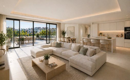 Apartment in Saint Bruno-Saint Augustin, Bordeaux, France 1