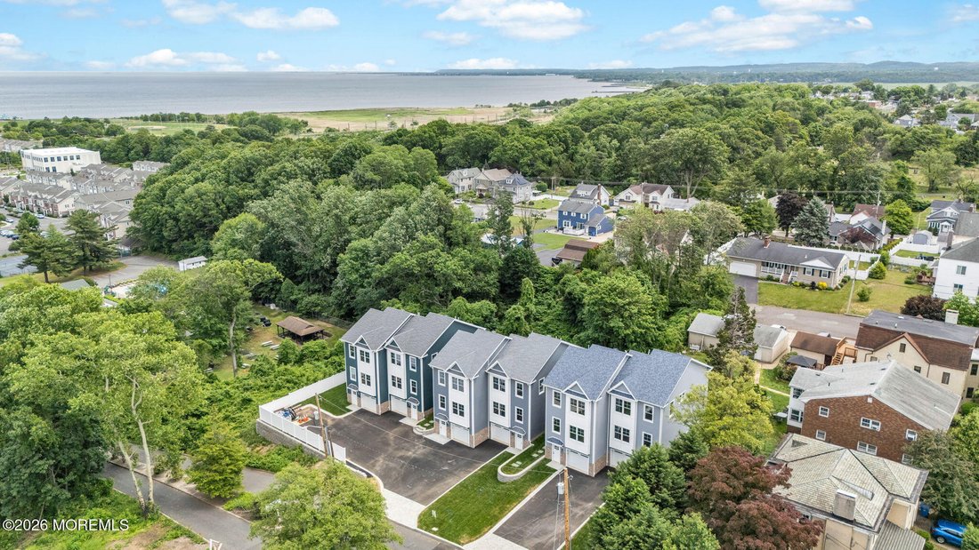 Condo in Old Bridge Township, New Jersey, United States 5 - 17773019