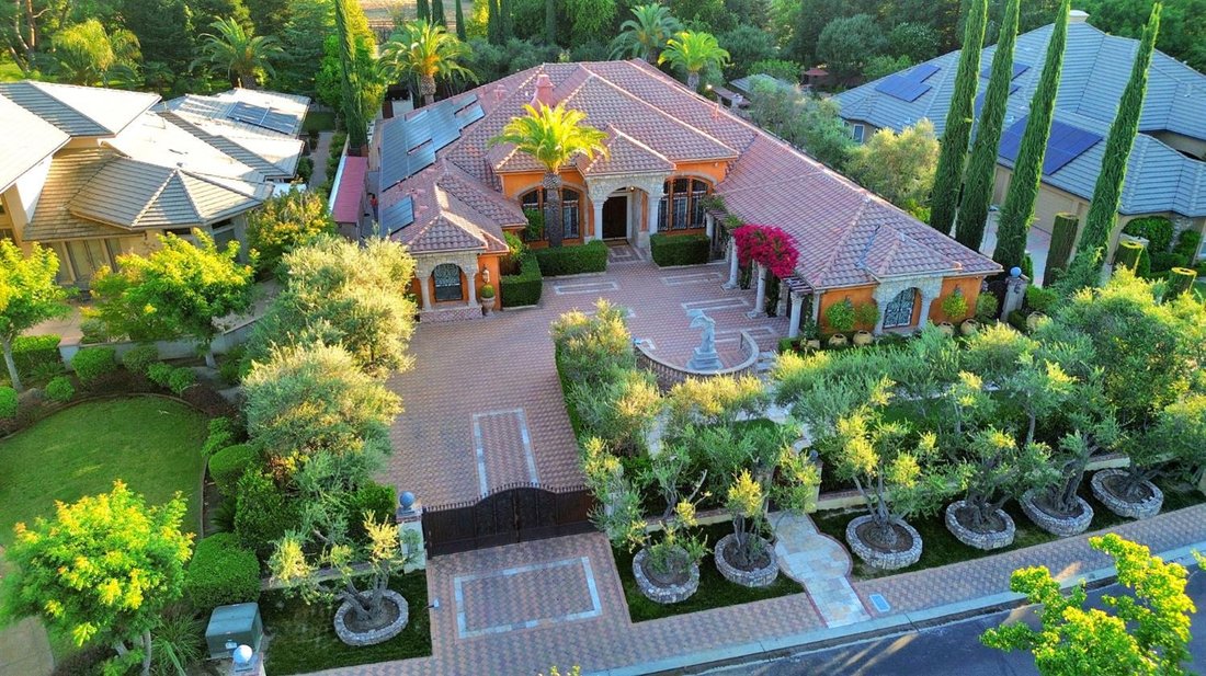 House in Clovis, California, United States 5 - 18074329