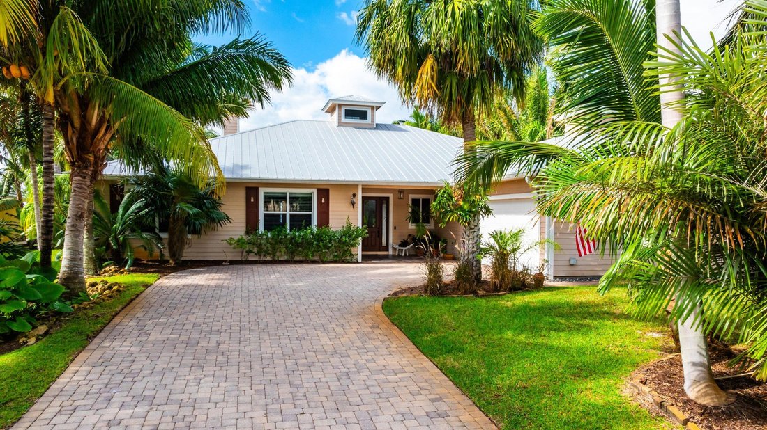 Casa a Stuart, Florida, Stati Uniti 2 - 18071935