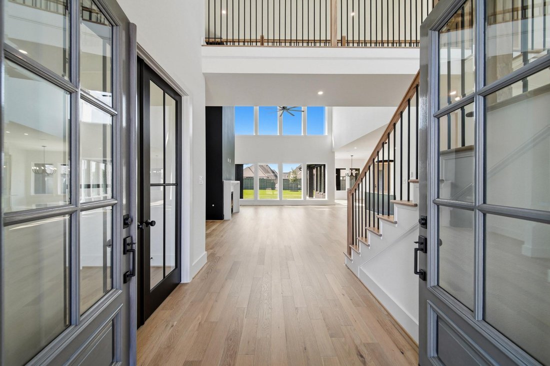 House in Friendswood, Texas, United States 3 - 18075811