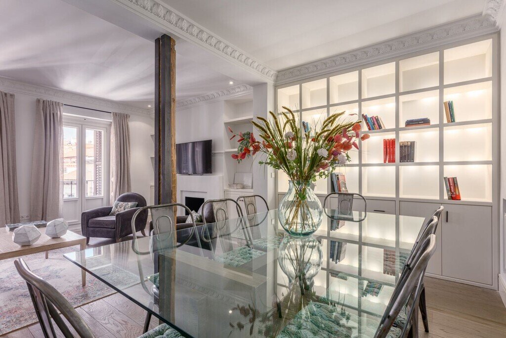 Apartment in Centro, Madrid, Spain 3 - 18076787