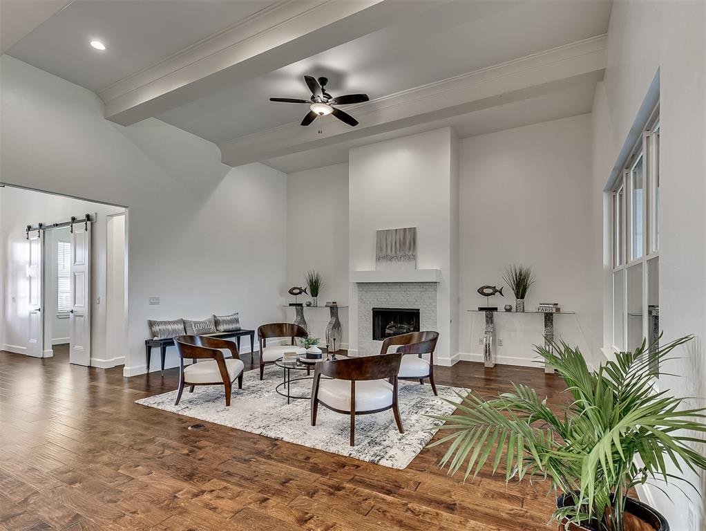 House in Oklahoma City, Oklahoma, United States 4 - 18072039