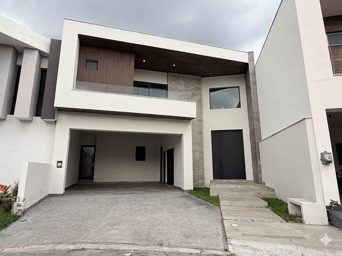 House in Monterrey, Nuevo Leon, Mexico 1 - 18072642