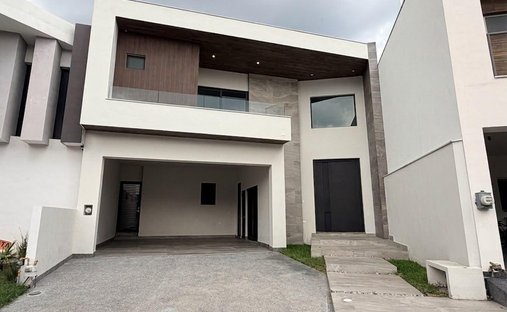 Haus in Monterrey, Nuevo León, Mexiko 1