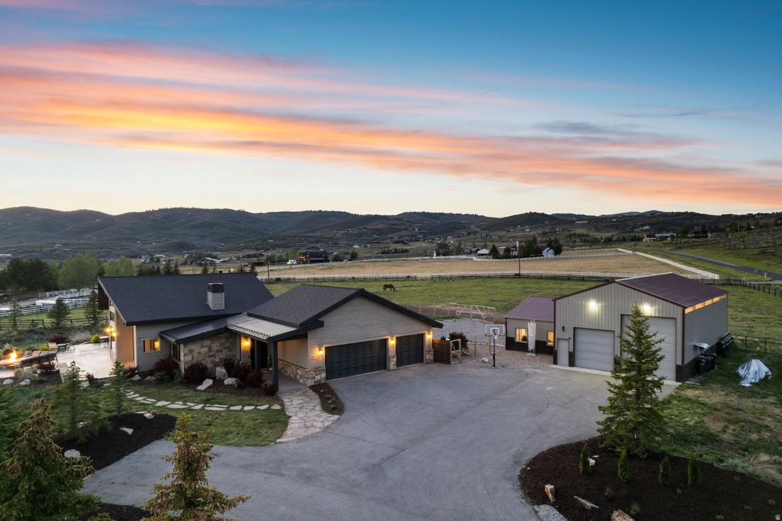 House in Park City, Utah, United States 4 - 18076424