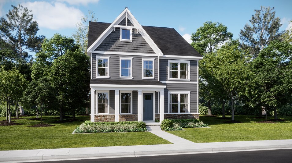 House in Gaithersburg, Maryland, United States 1 - 18073068