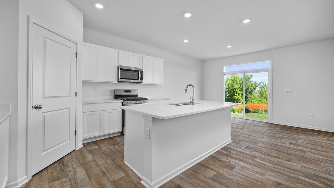 House in Plato Center, Illinois, United States 5 - 18076286
