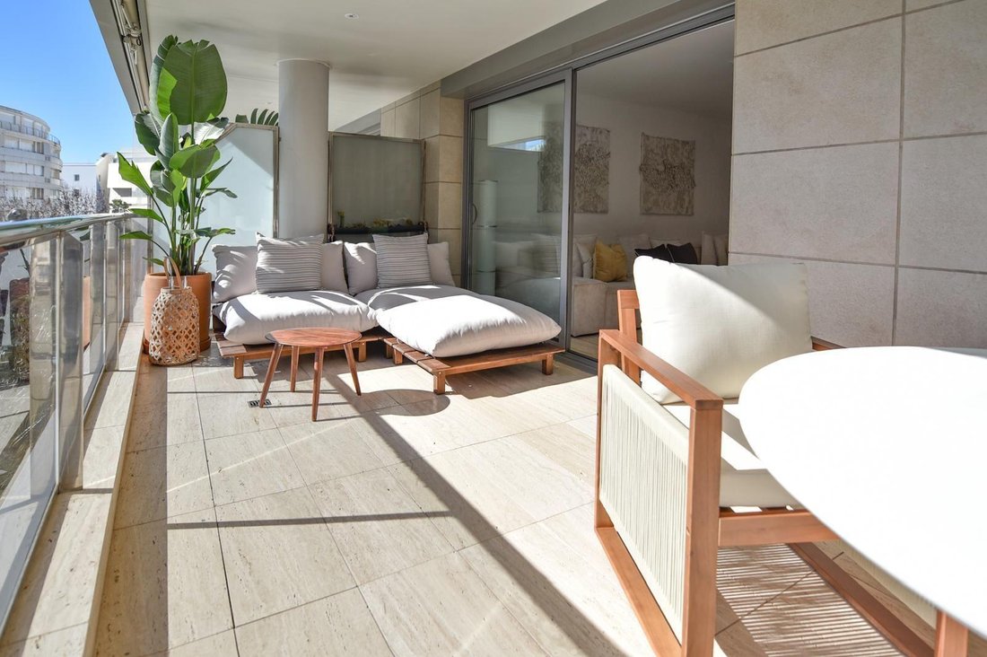 Apartment in Ibiza Town, Balearic Islands, Spain 5 - 18071335