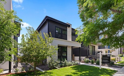 Casa a Denver, Colorado, Stati Uniti 1