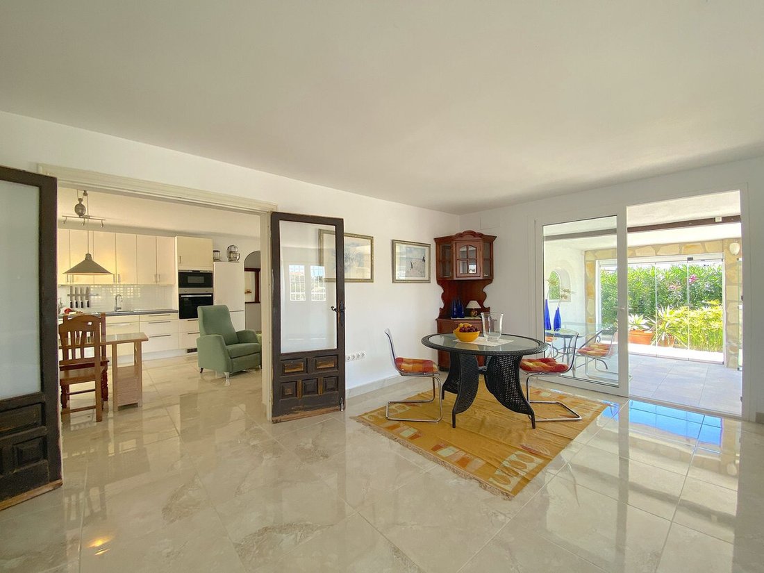 Villa in Fuengirola, Andalusia, Spain 5 - 18071418