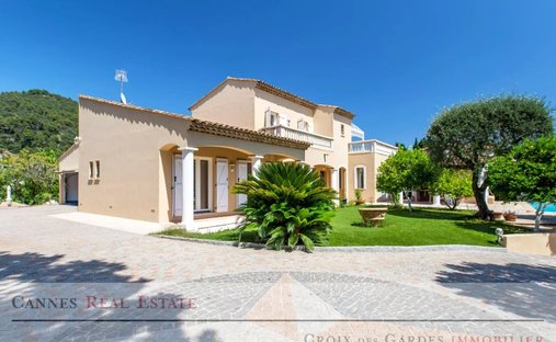 House in Villefranche-sur-Mer, Provence-Alpes-Côte d'Azur, France 1