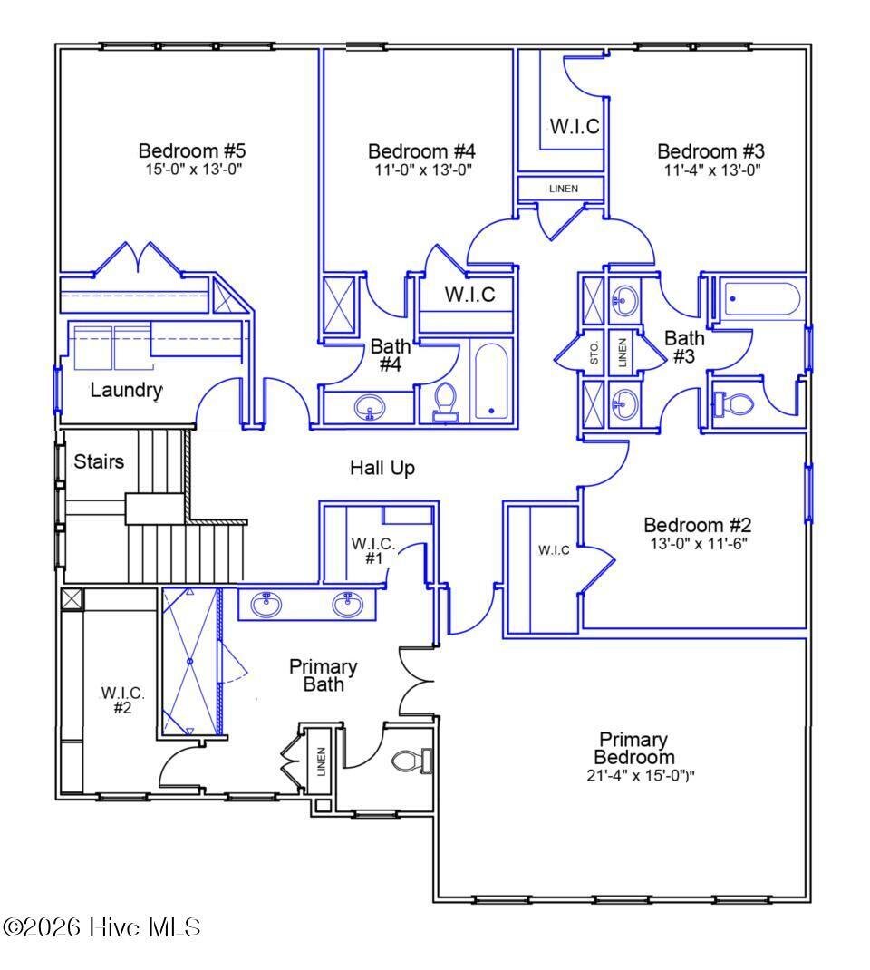House in Hampstead, North Carolina, United States 4 - 18076165