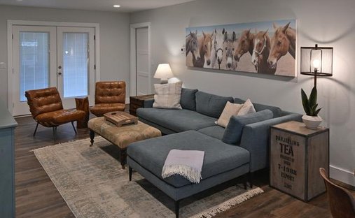 Haus in Johnson City, Texas, Vereinigte Staaten 1