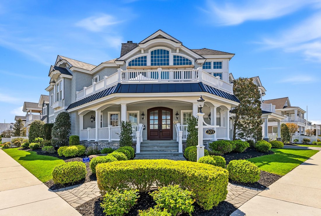 House in Stone Harbor, New Jersey, United States 4 - 18074325