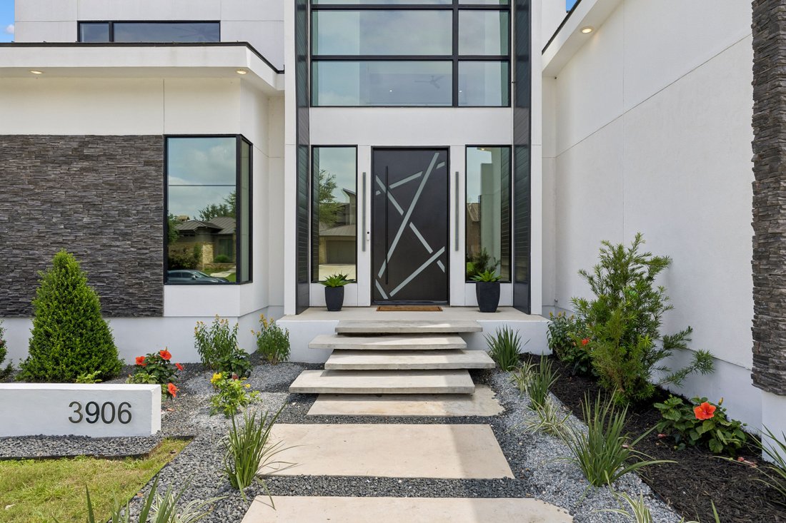 House in San Antonio, Texas, United States 3 - 18078105