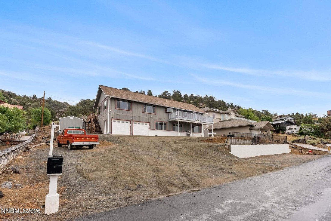 House in Reno, Nevada, United States 5 - 18074510