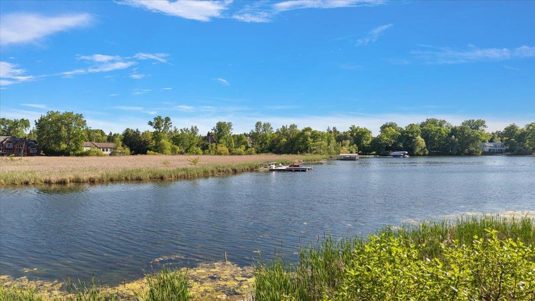 Land in Bloomfield Hills, Michigan, United States 2 - 18077771
