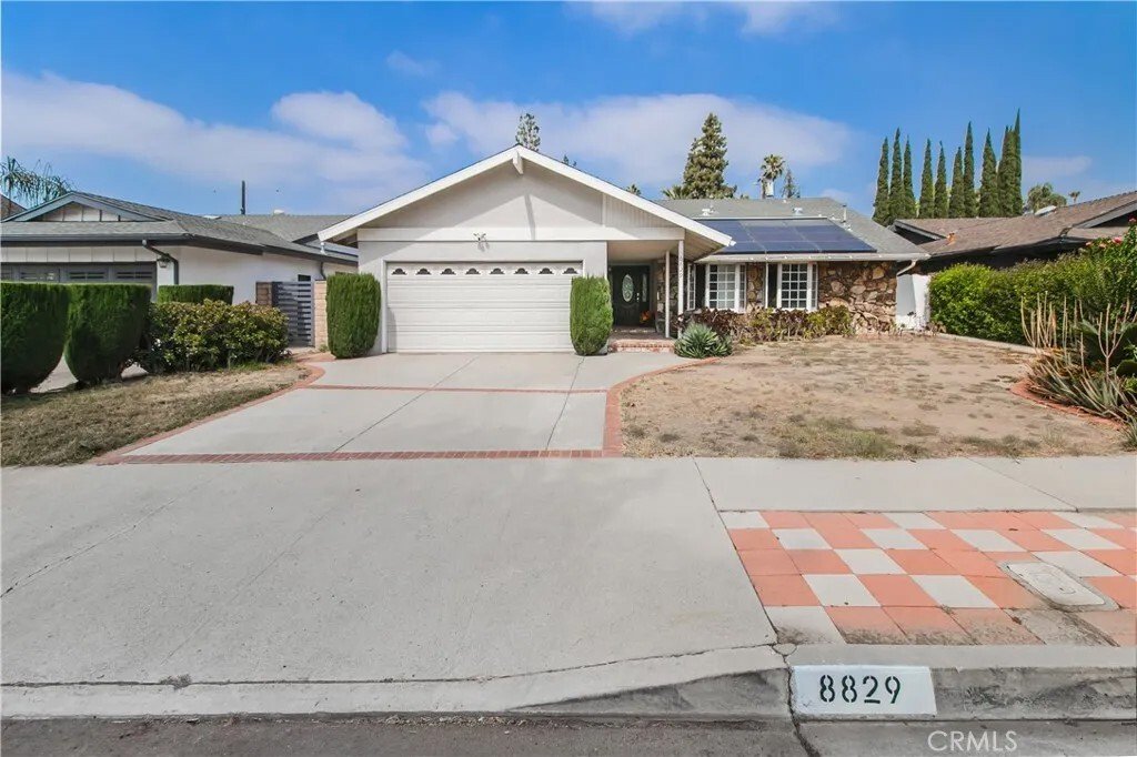 House in Los Angeles, California, United States 1 - 17802857