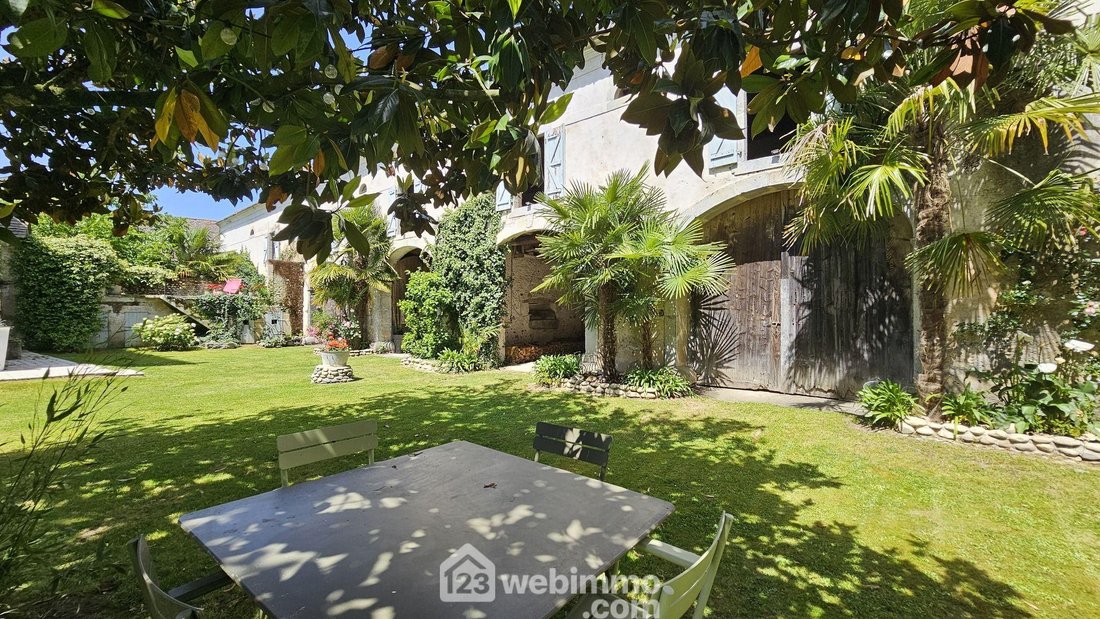 Villa in Lagos, Nouvelle-Aquitaine, France 3 - 18073095
