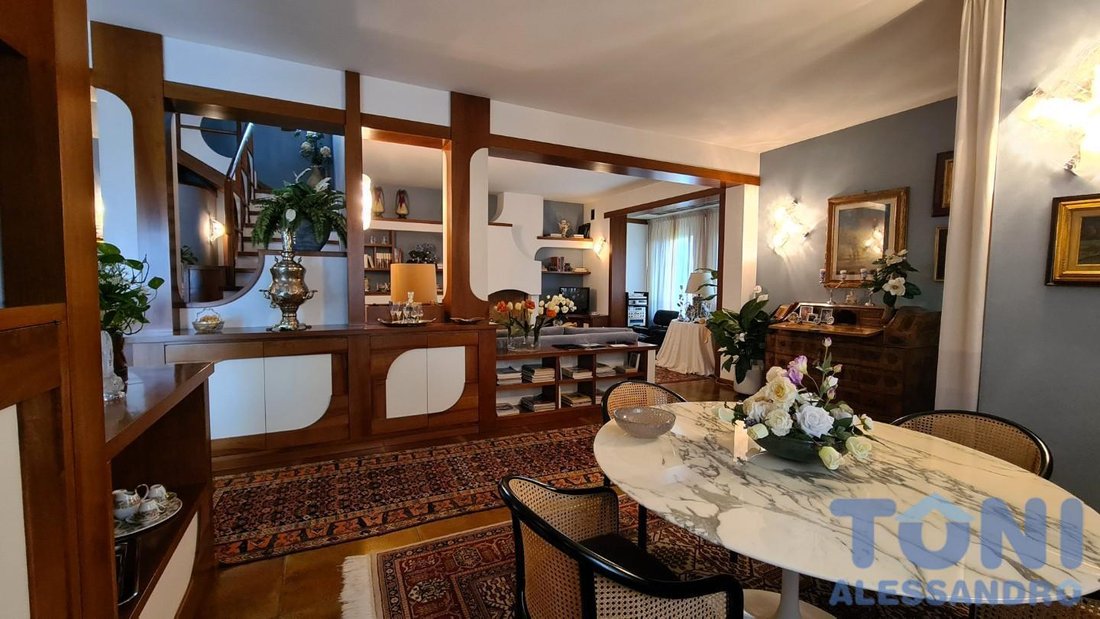 Villa in Spicchio-Sovigliana, Vinci, Tuscany 3 - 17799153