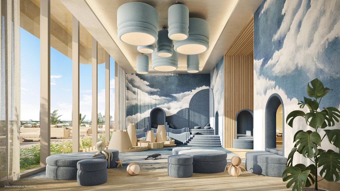 Condo in West Palm Beach, Florida, United States 5 - 18072833