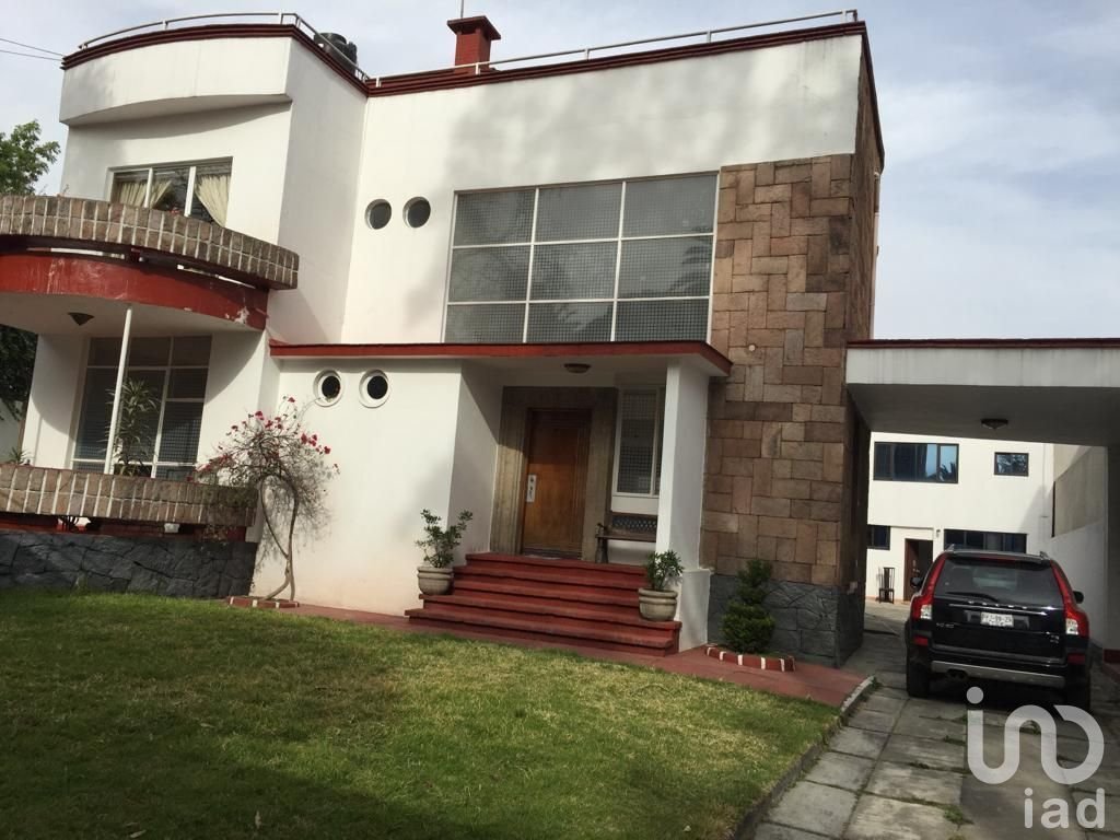 House in Mexico City, Mexico 1 - 18072881