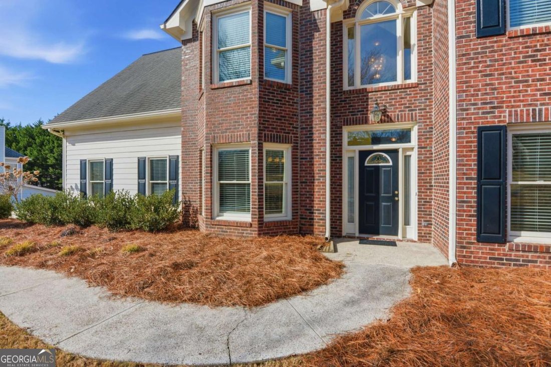 House in Cumming, Georgia, United States 4 - 18071955