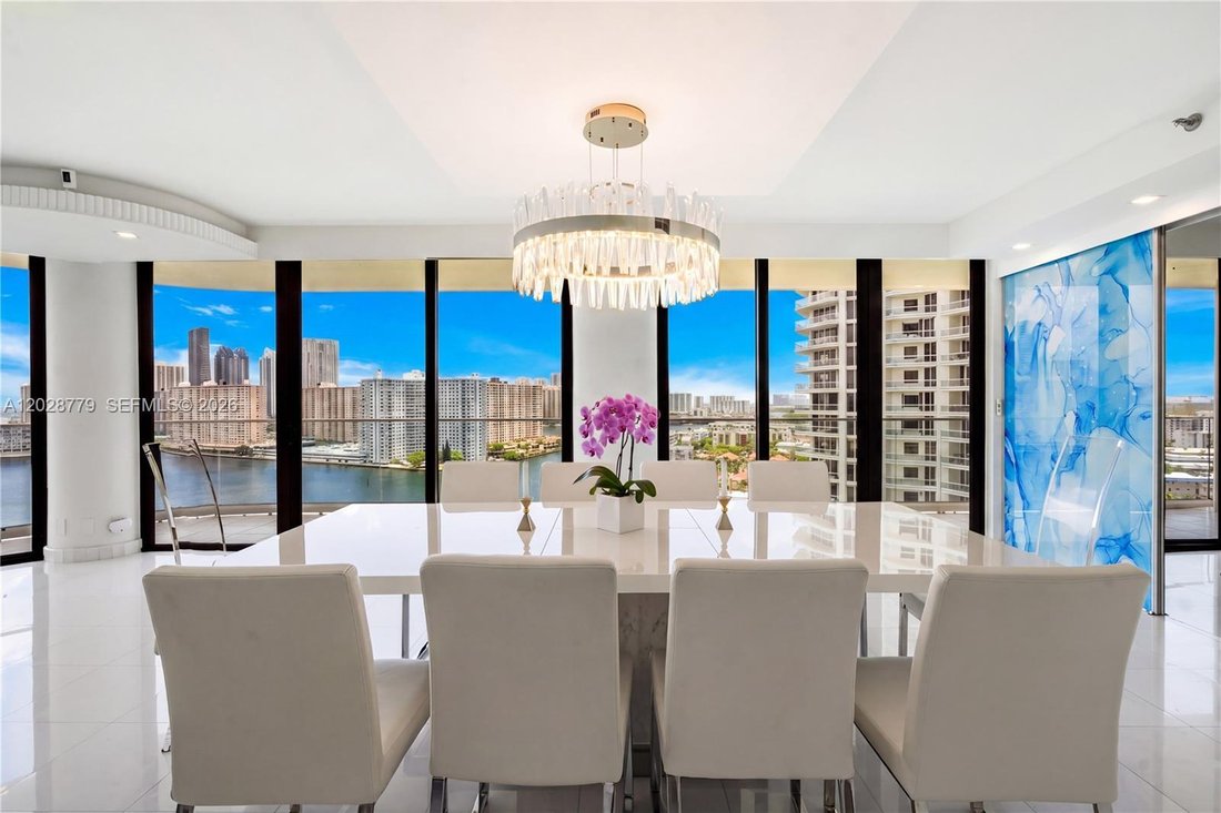 Condo in Golden Beach, Florida, United States 3 - 18074910