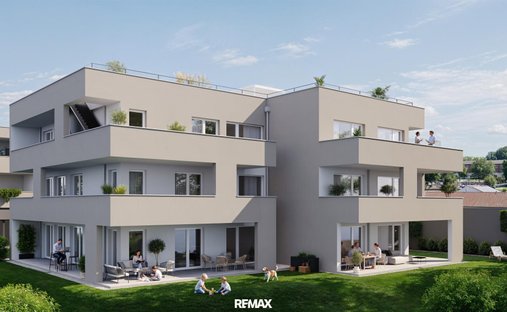 Appartement à Sankt Florian, Haute-Autriche, Autriche 1