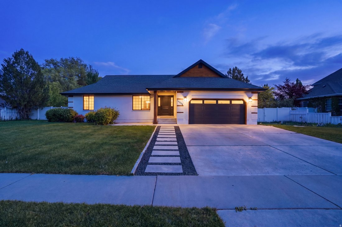 House in Highland, Utah, United States 1 - 18079049
