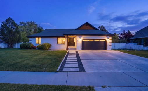 House in Highland, Utah, United States 1