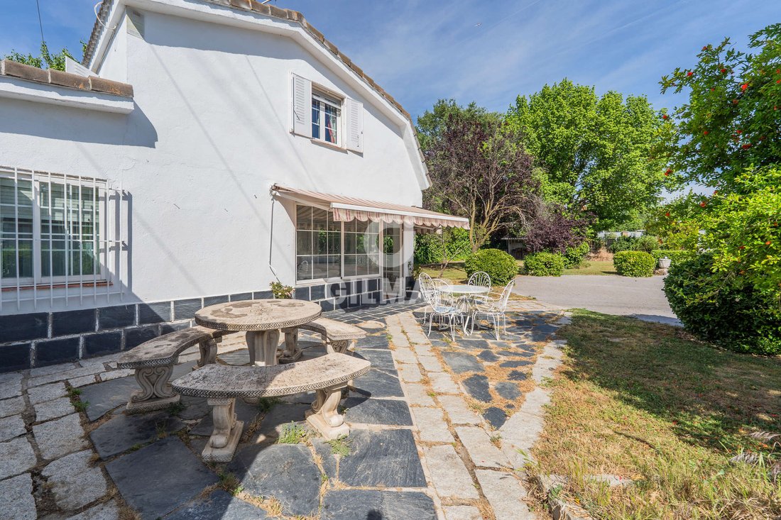 Villa in Algete, Comunidad de Madrid, Spain 2 - 15628785