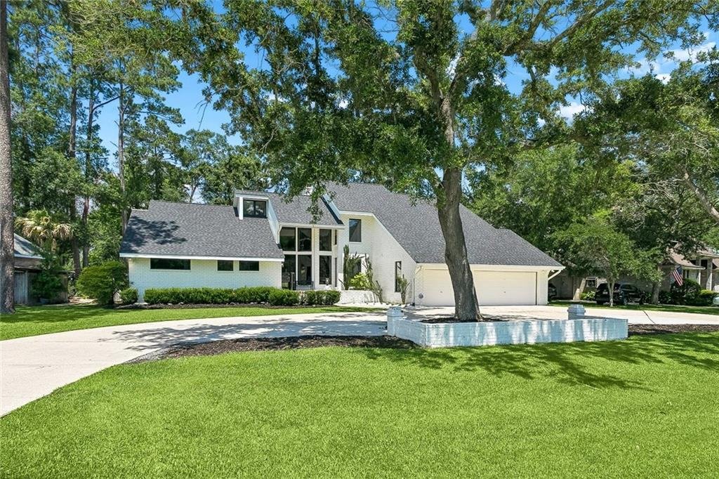 House in Mandeville, Louisiana, United States 1 - 18074737