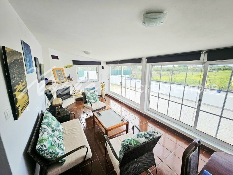 Villa in Luz de Tavira e Santo Estevao, Algarve, Portugal 4 - 18079001