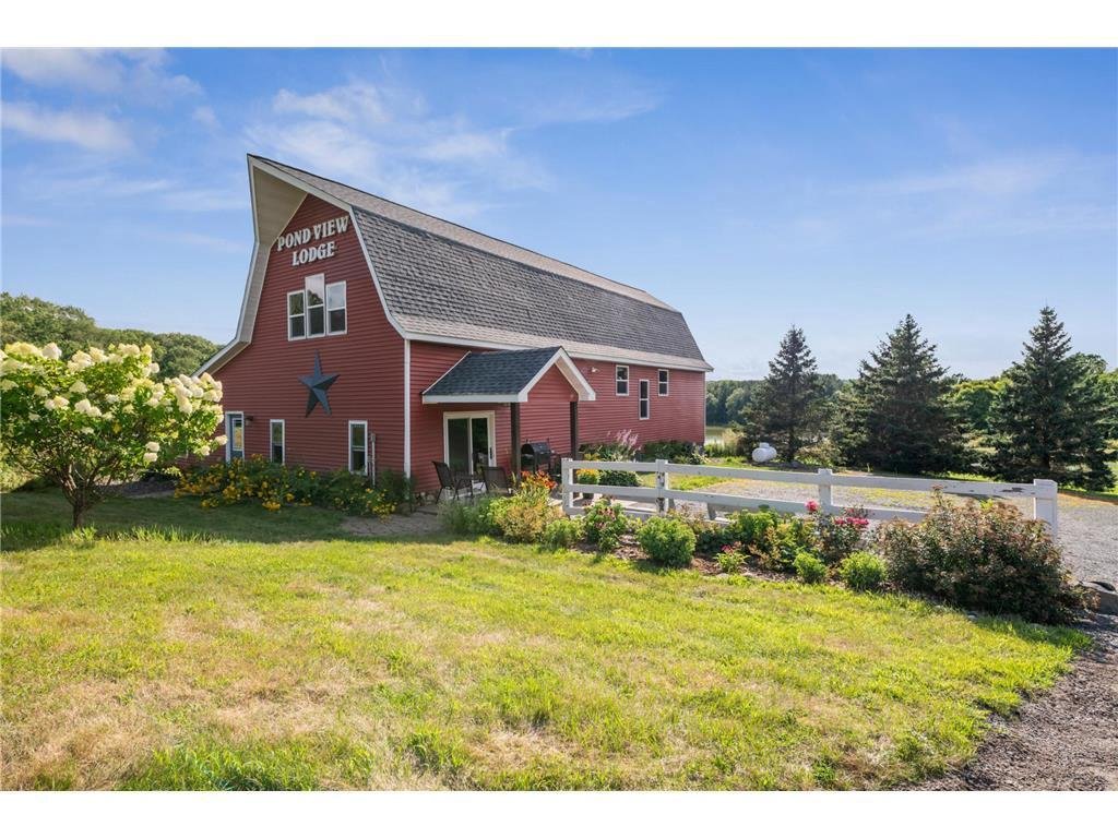House in Clam Falls, Wisconsin, United States 5 - 18071642