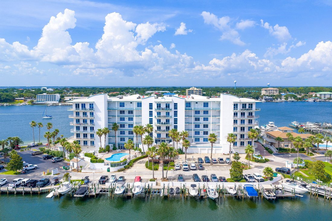 Condo in Destin, Florida, United States 1 - 18074321
