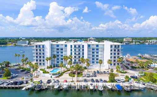 Condo in Destin, Florida, United States 1