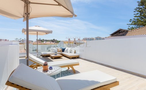 House in São Sebastião, Lagos, Sao Goncalo de Lagos, Portugal 1
