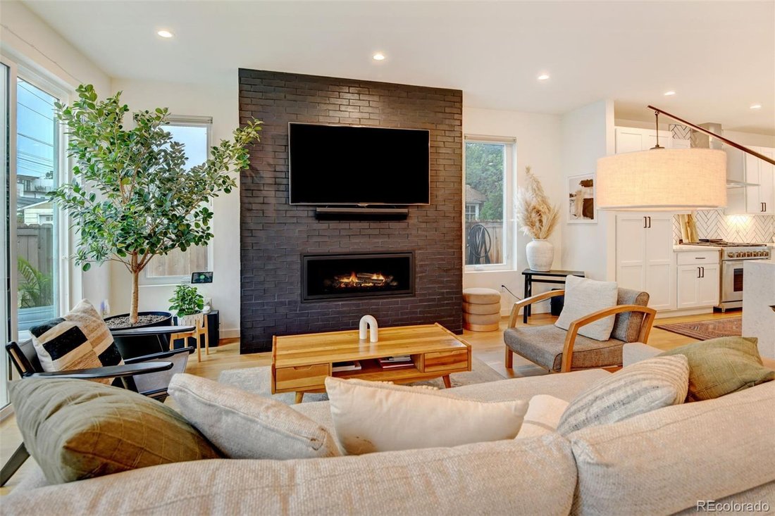 House in Denver, Colorado, United States 4 - 18074918
