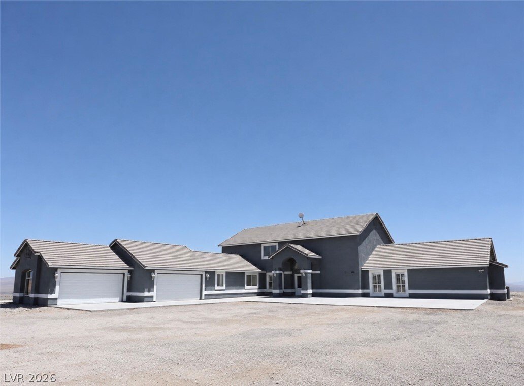 House in Las Vegas, Nevada, United States 1 - 18078950