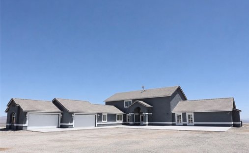 Maison à Las Vegas, Nevada, États-Unis 1