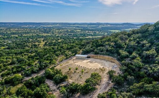 Farm Ranch in Boerne, Texas, United States 1