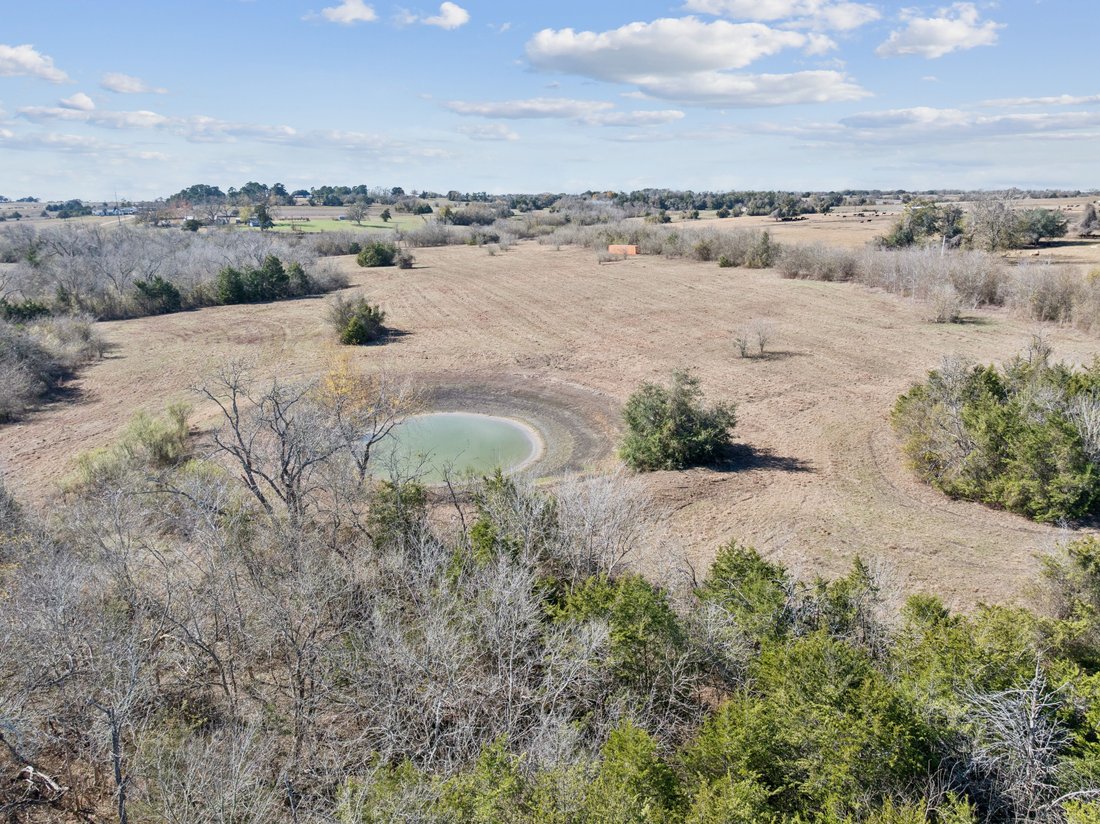 House in New Ulm, Texas, United States 1 - 18078113