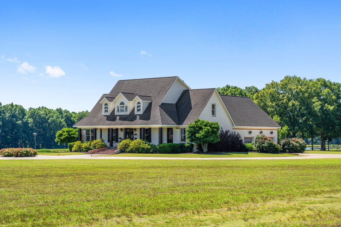 House in Columbus, Mississippi, United States 4 - 18071326