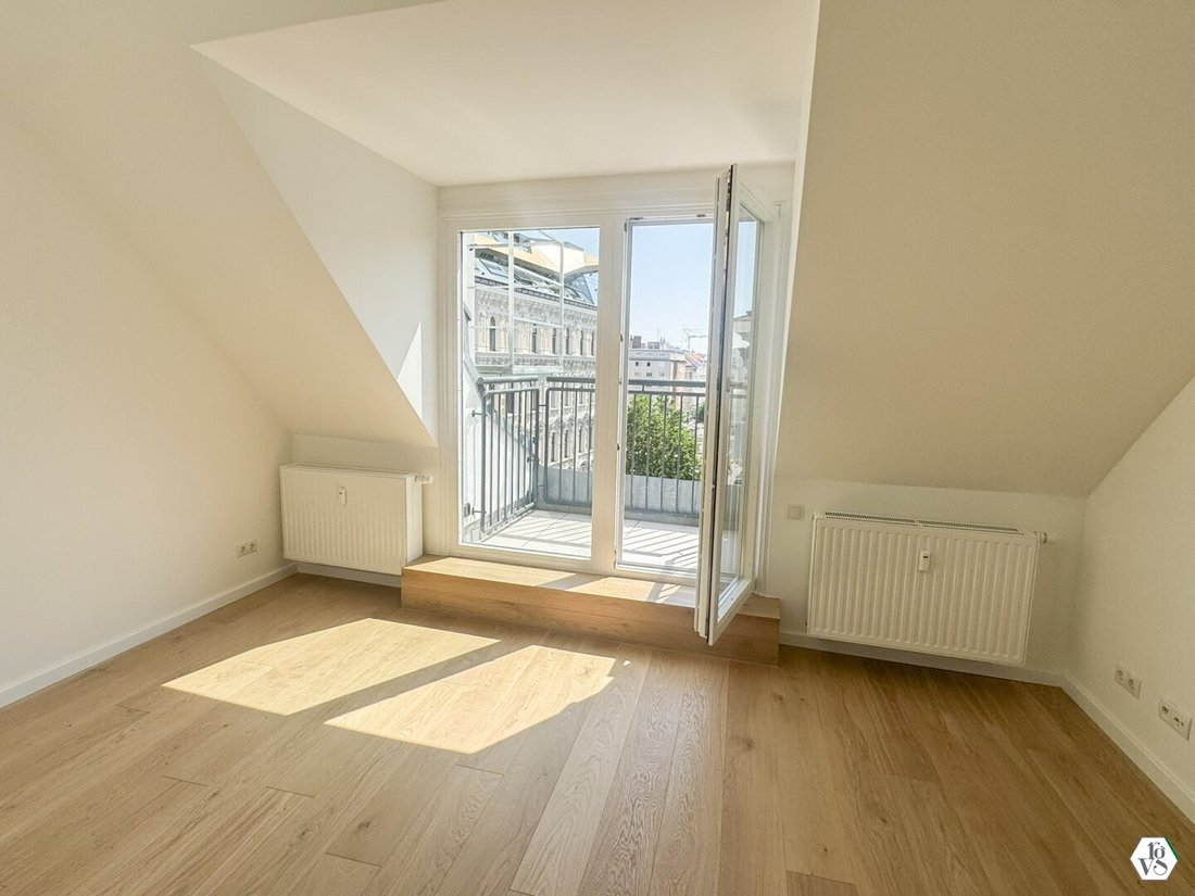 Penthouse in Vienna, Wien, Austria 1 - 17870897