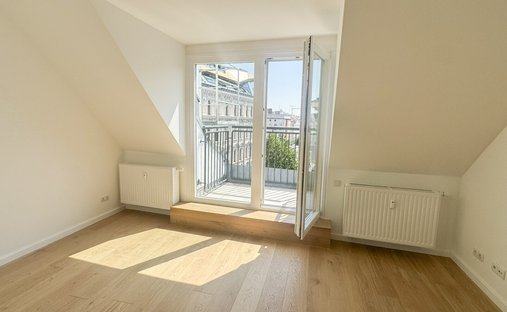 Penthouse in Vienna, Wien, Austria 1