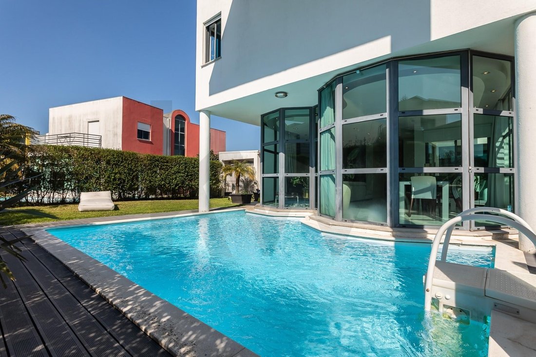 Townhouse in Quinta do Anjo, Setubal, Portugal 2 - 18078634