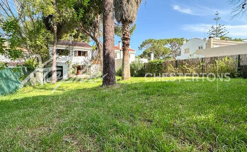 House in Vilamoura, Quarteira, Algarve 1