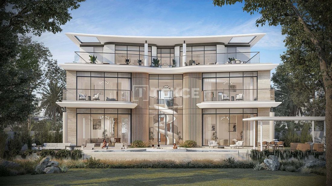Villa in Nad Al Sheba 1, Nad Al Sheba, Dubai 1 - 18076782